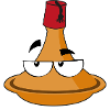 Mr Tajine