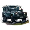 Off-road vehicle