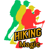 Hiking magic