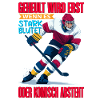 Eishockey Geschenk Eishockeyspieler Hockey