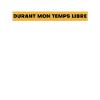 console durant temps libre