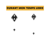 jdr durant temps libre