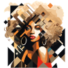 Artwoman