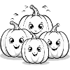 Pumpkin family
