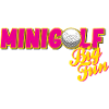 Minigolf big fun