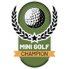 Golf mester