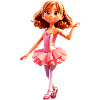 Ballett Mädchen
