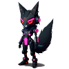 Robot Fox