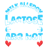 Lactose Intolerant Dairy