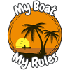 My Boat My Rules