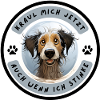 stinkender Hund