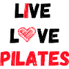 I LOVE PILATES