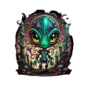 Alien Boy