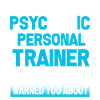 Personal Trainer Psychotic Personal Trainer