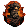 Ancient philosopher