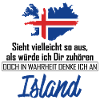 Island Wahrheit