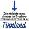 Finnland Wahrheit