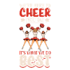 Cheerleader Cheerleader-outfit