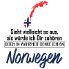 Norwegen Wahrheit