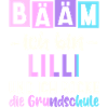 Name Lilli Geschenk Grundschule