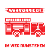 Feuerwehrmann Feuerwehr