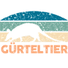 Gürteltier