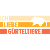Gürteltier