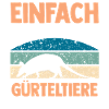 Gürteltier