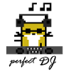DJ Goldhamster