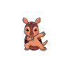 Gürteltier