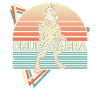 Chupacabra Crypto Cryptozoology Retro