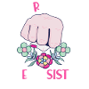 Feminist Nevertheless She
