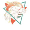 Monster Truck Retro