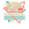 Chupacabra Crypto Cryptozoology Retro