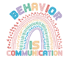 Behavior Is Communication 21