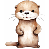 Otter Otter Class