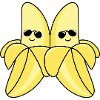 Cool Bananas