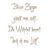 Böse Zungen