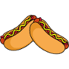 Hot-dogs