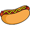 hot dog