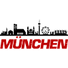 münchen skyline