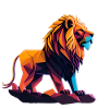 Royal Lion