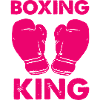boxing king
