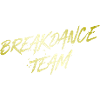 Breakdance Team