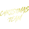 Christmas Team