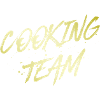 Cooking Team