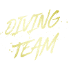Diving Team