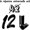 La réponse universelle