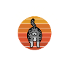 Cat Butthole