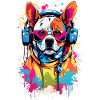 Cool Dog